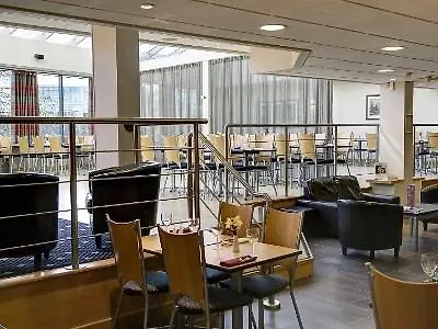 **** Hotel Best Western Plus Nottingham City Centre United Kingdom