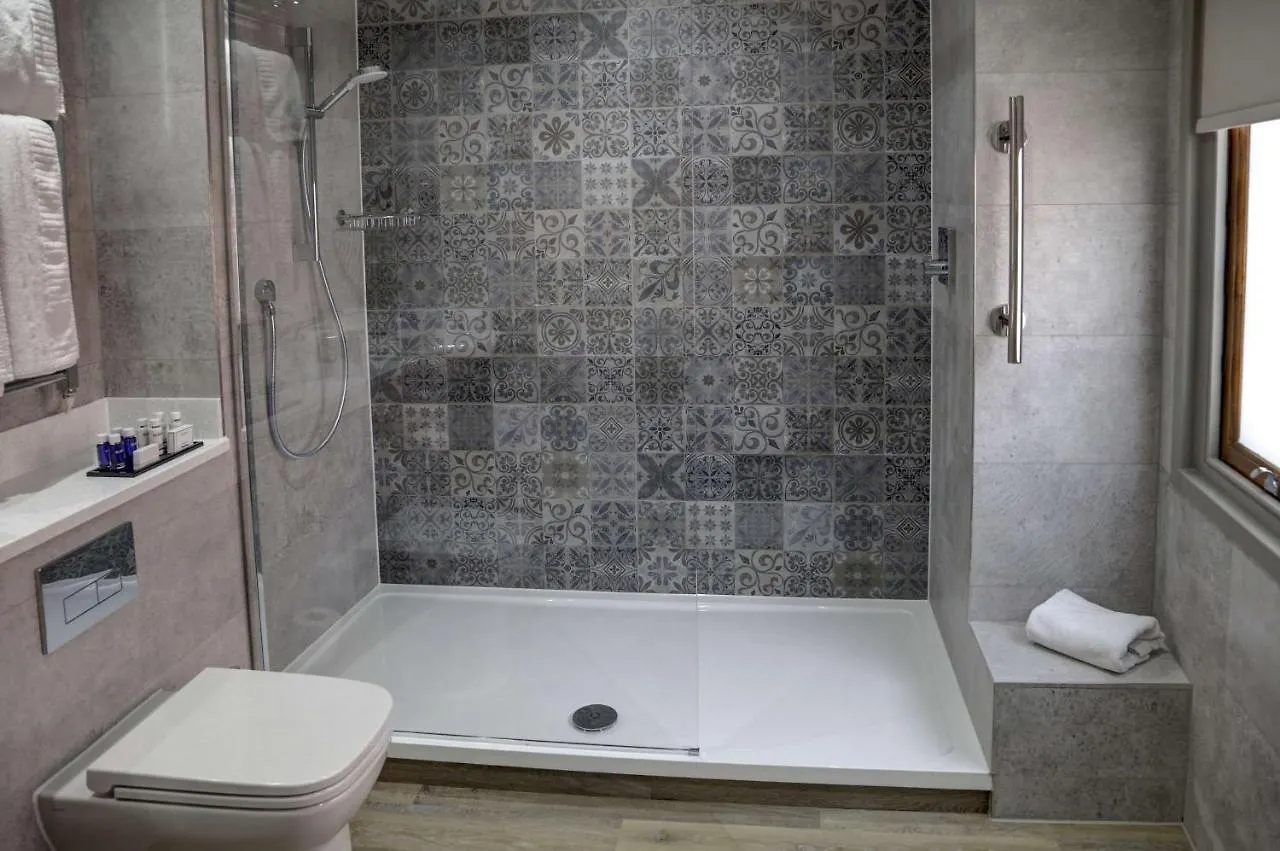 Hotel Best Western Plus Nottingham City Centre