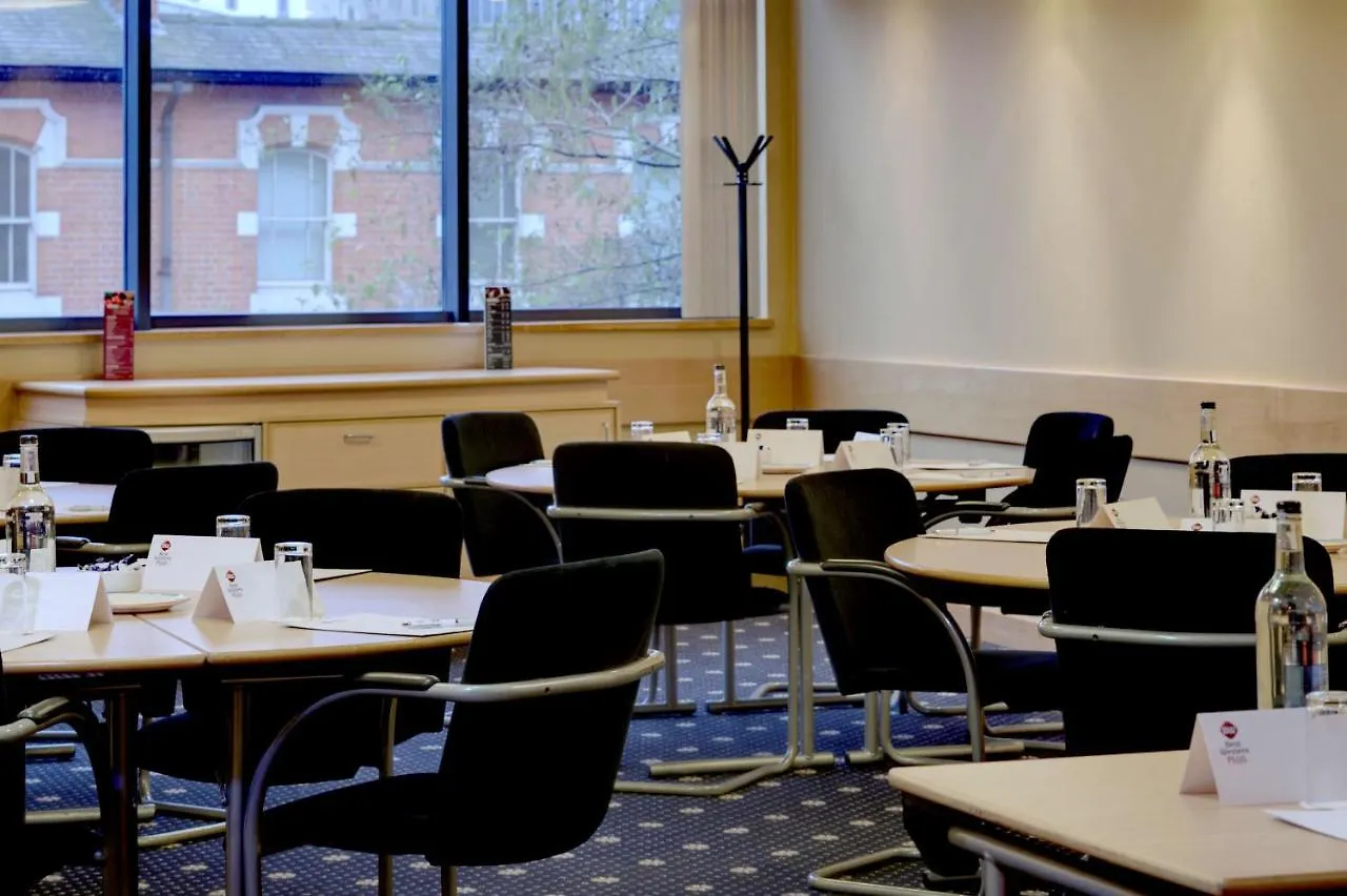 Best Western Plus Nottingham City Centre United Kingdom