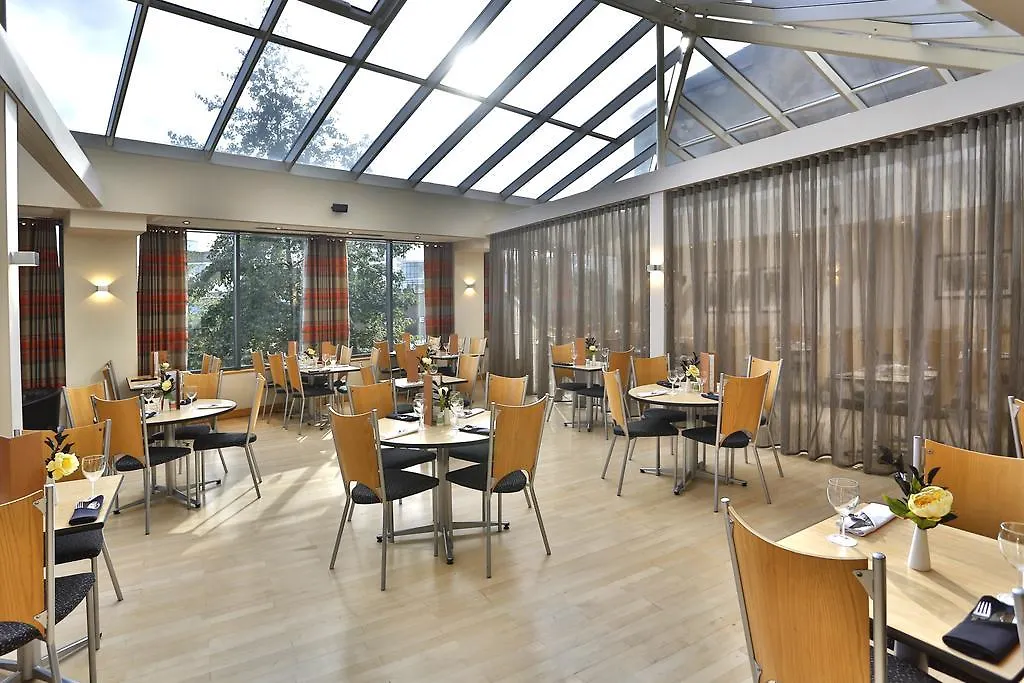 Hotel Best Western Plus Nottingham City Centre