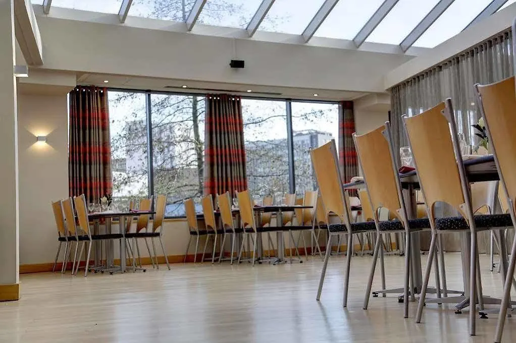 Best Western Plus Nottingham City Centre Hotel
