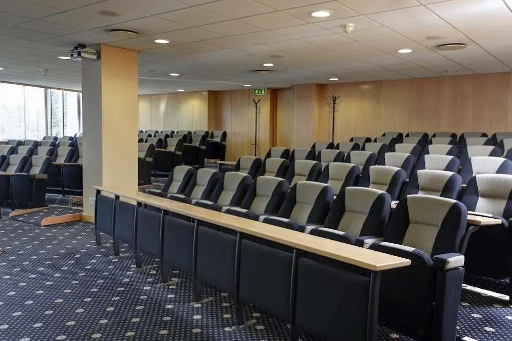 Hotel Best Western Plus Nottingham City Centre