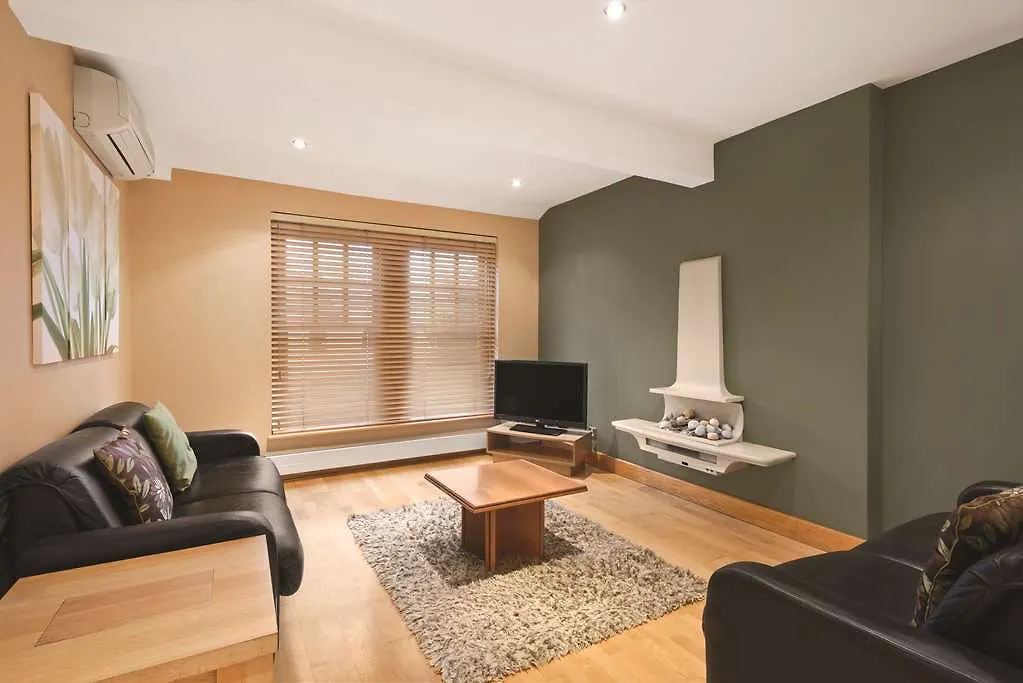 Best Western Plus Nottingham City Centre Hotel