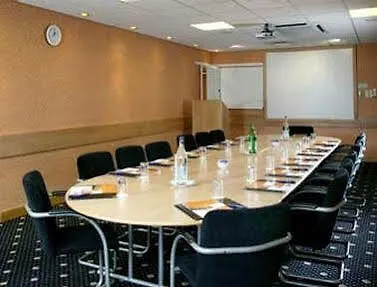 Best Western Plus Nottingham City Centre