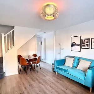 Apartment Quay House By Switchback Stays With Free Parking 