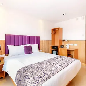 Hotel Eurotraveller - Premier - Tower Bridge ***