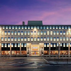 Hotel Yotel ****