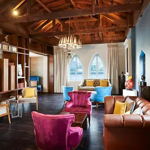 Hotel Doubletree By Hilton - Docklands Riverside ****