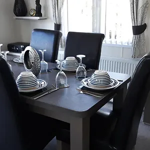 Holiday home Luxury 6 Berth At Quince 10 