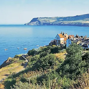 Holiday home Sharrowhead - E4044 