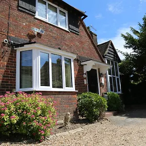 Debden Bed & Breakfast