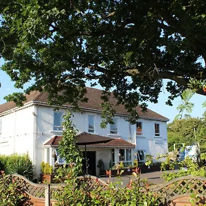 Hotel The Gatwick White House **