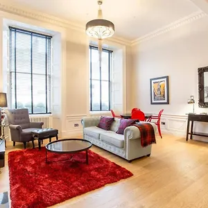 Apartment Joivy Exquisite Flat In The Centre 