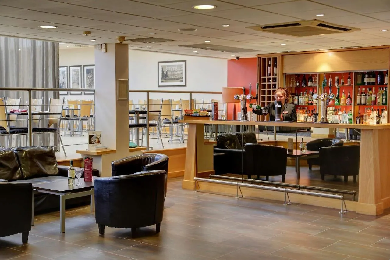 **** Hotel Best Western Plus Nottingham City Centre United Kingdom