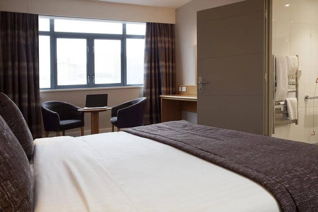 **** Hotel Best Western Plus Nottingham City Centre United Kingdom