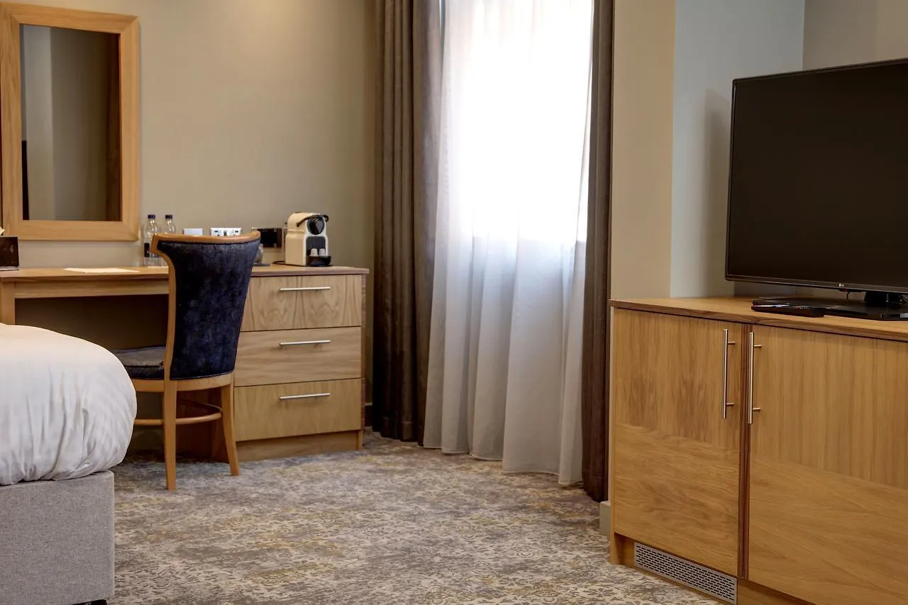 Best Western Plus Nottingham City Centre Hotel