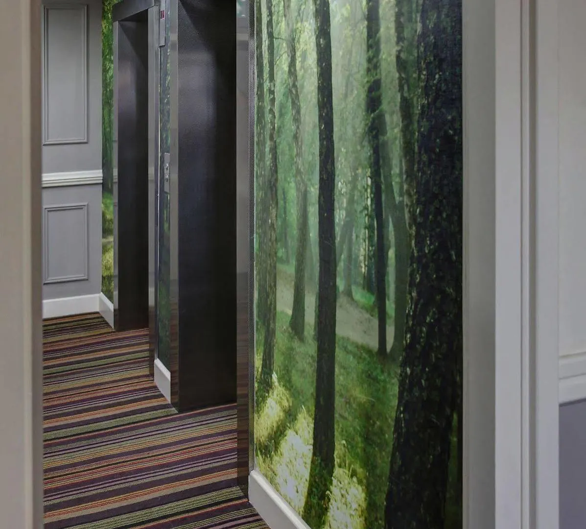 Best Western Plus Nottingham City Centre